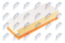 Luftfilter NTY FAF-VW-071 Filtereinsatz für VW PASSAT B6 3C2 TIGUAN Variant 3C5