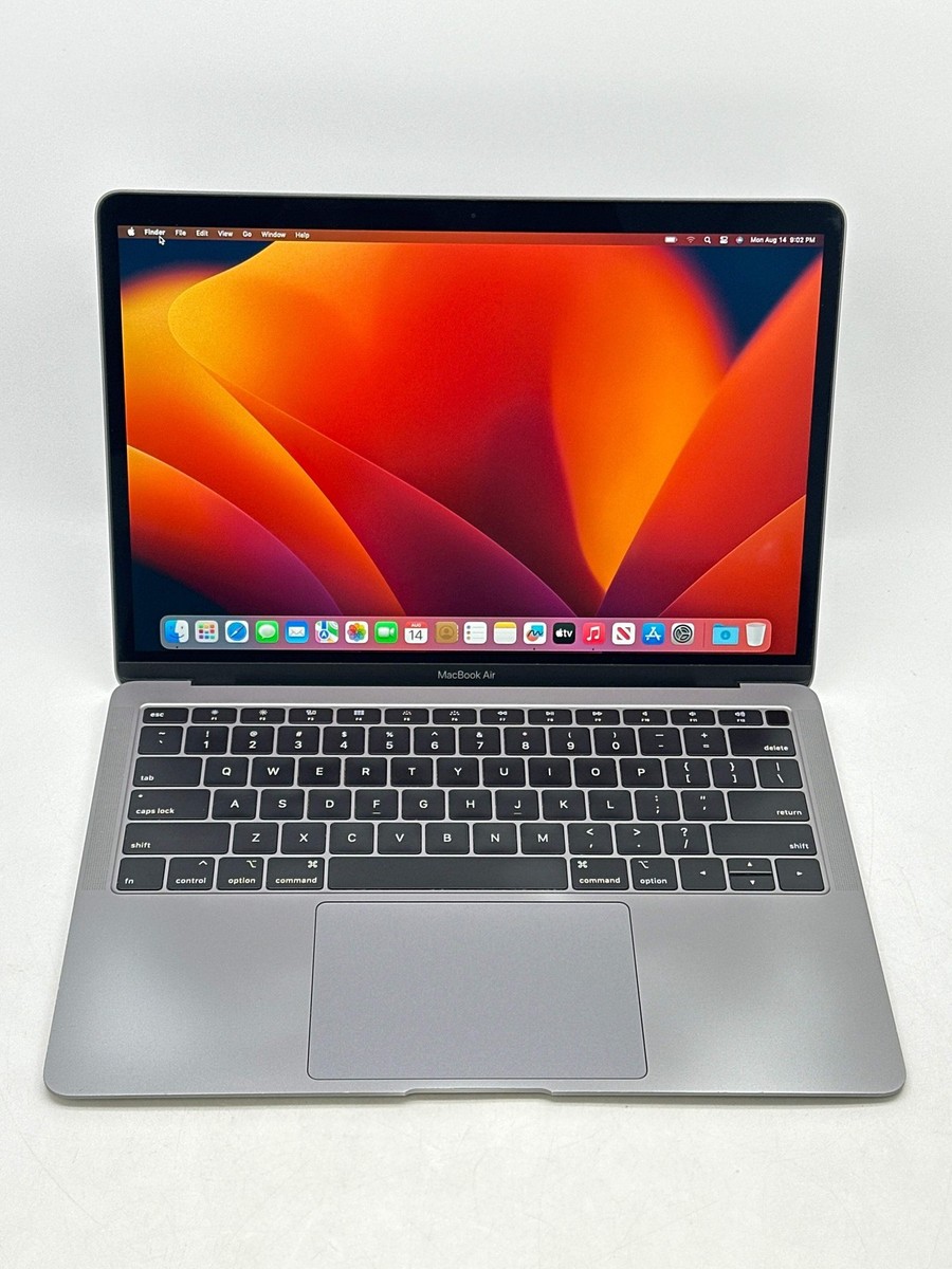 二*ナ様 Macbook Air 13inch A1932 Space Gray Apple MacBook Air 13