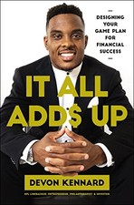 It All Adds Up: Designing Your Game ..., Kennard, Devon