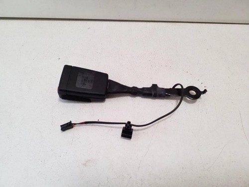 BMW 3 G20, G28 Sitzschnalle vorne links 7414301 2.0 2019 32182735