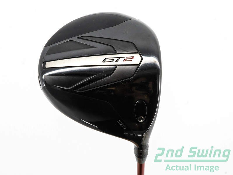 Titleist GT2 Driver