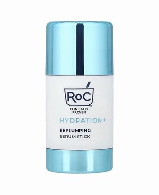 RoC Hydration+ Replumping Serum Stick 0.7 oz (20 g) NEW NWOB