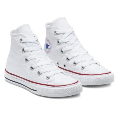 Converse Chuck Taylor All Star Hi Kinder Canvas Jungen Mädchen