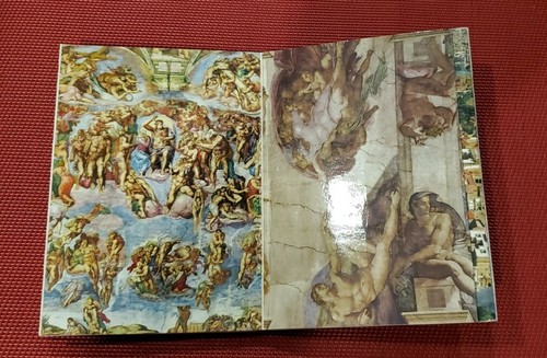 Akkordeon Stil Erinnerungsfotos / Kartenset 18 VATIKANSTADT Città del Vaticano - Bild 6 von 12