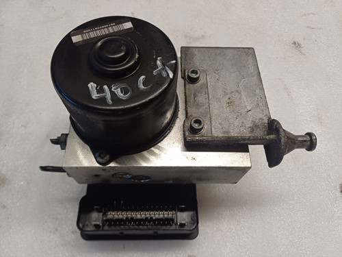 40C* Mercedes Benz W203 ABS Hydraulikblock Steuergerät A0345457732 A0054312912