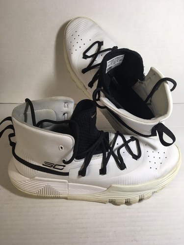 under armour 3zero ii