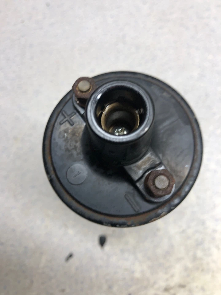 Bobina de encendido Kohler K-241 para tractor Ford 100 Foto 3 de 4