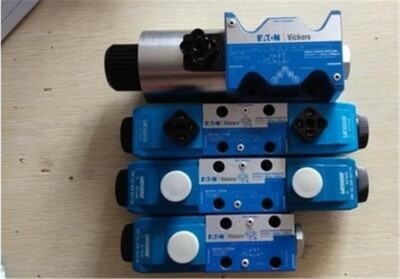 1Pc New Vickers DG4V-3-2C-M-U-H7-60 24V ic