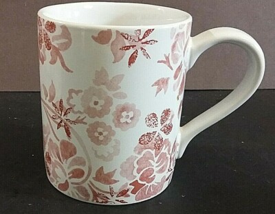Corelle Coordinates Classic Touch stoneware mug 3 7/8''