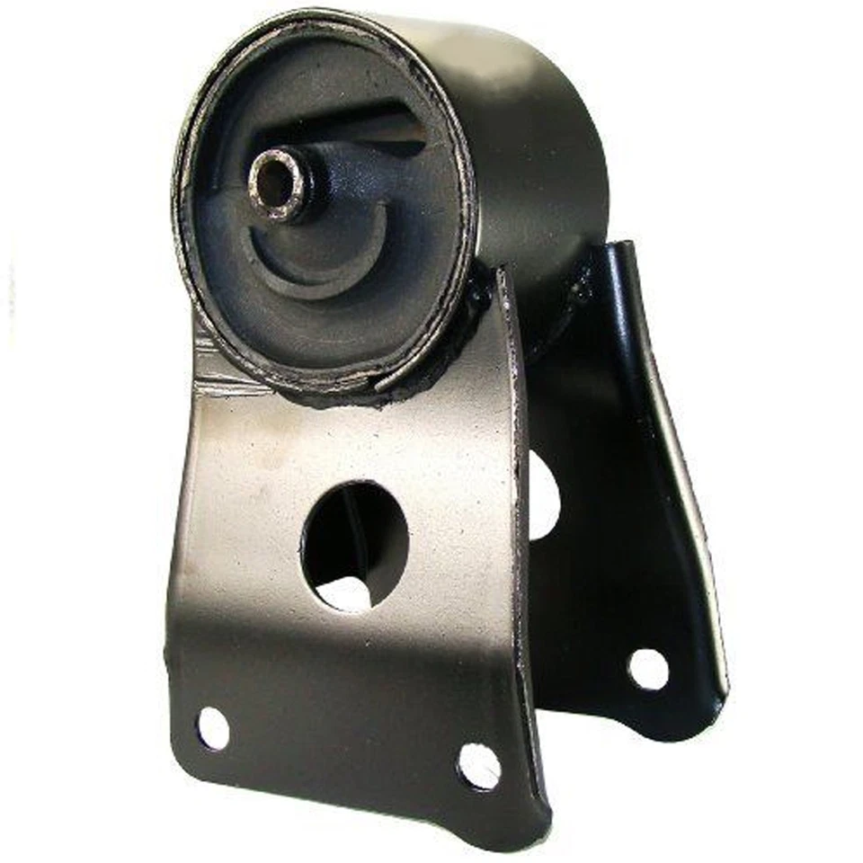 For 1996-1999 Nissan Maxima 3.0L Engine Motor & Auto Transmission Mount Set 3PCS - Image 3 of 4