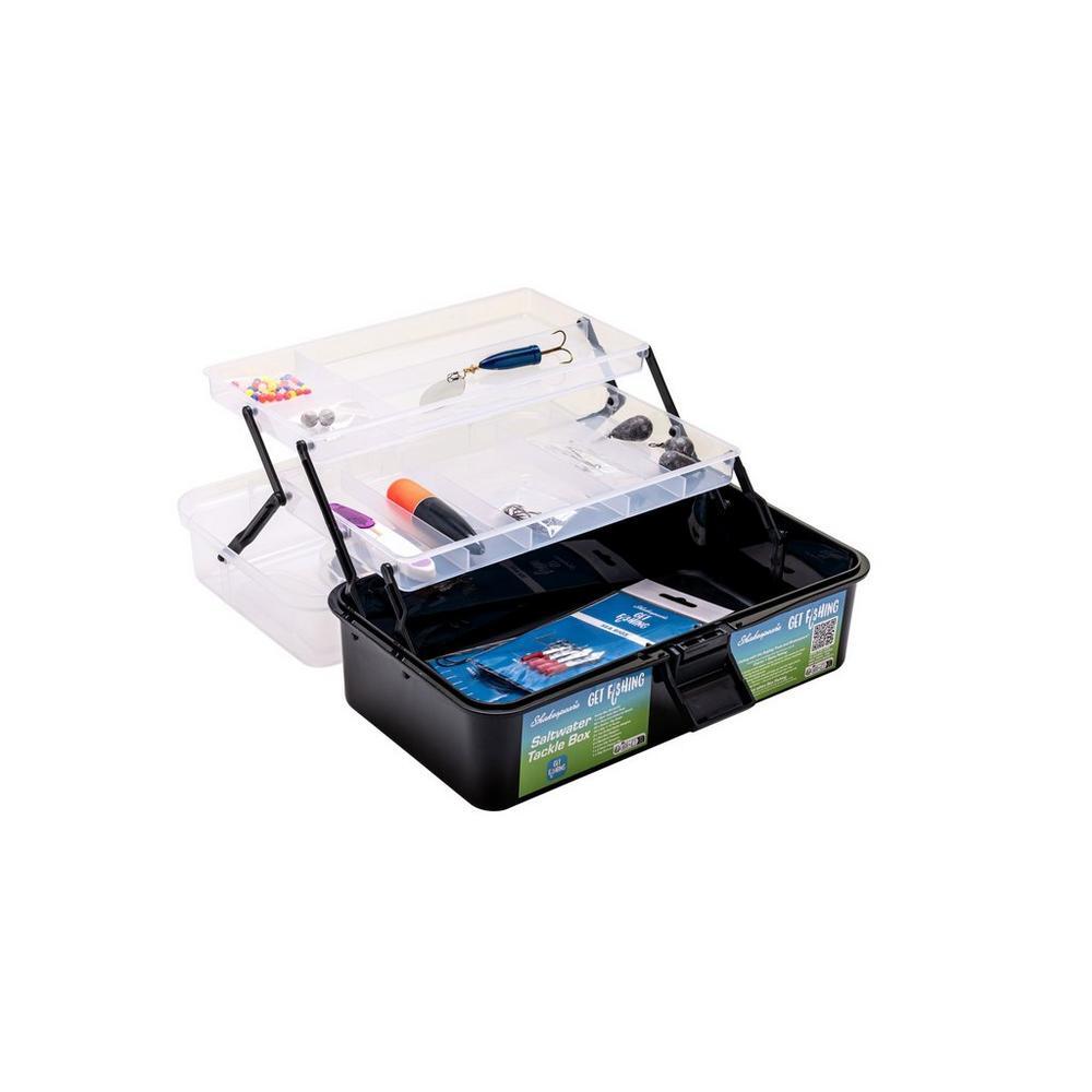 Bait Deep Sea Tackle Box ECOFT Deep-sea Fishing Accessories Box