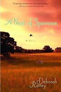 A-Nest-of-Sparrows-by-Deborah-Raney-2004-Paperback-Book