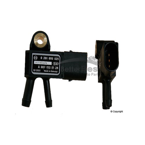 One New Genuine Manifold Absolute Pressure Sensor 6429050100 0061534928