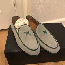 THE FED: WOMEN'S LITQUIDITY SUEDE MILANO