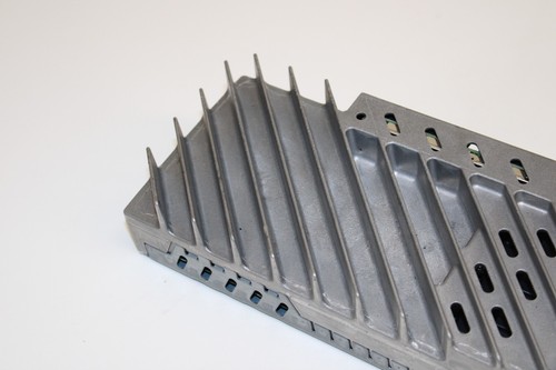 Harman Kardon Amplifier HiFi Amp OEM BMW F01 F02 F10 F12 F13 F06 550i 650i 750i - Picture 3 of 11