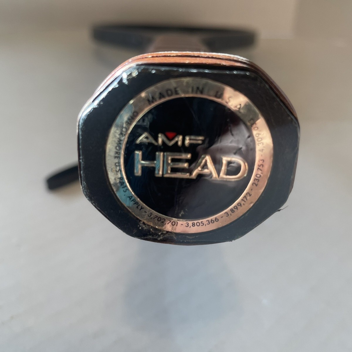 Raquettes de tennis Head – Sports Virtuoso