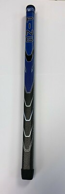 Ping Grip Model CB Cadence AVS Winn 17'' long Mach BLUE- New and never on a Club