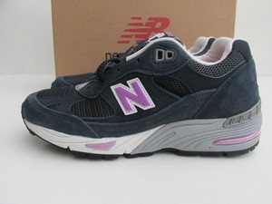 new balance 991 bimba