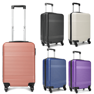 easyjet carry on size inches