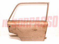 Porte arrière et accessoires Fiat 124