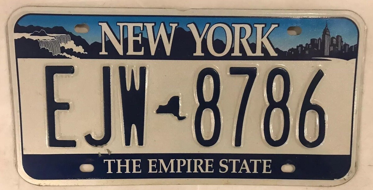 - order page - 西村 Amazon.com: ERLOOD New York 2FAST4U, Empire State, United