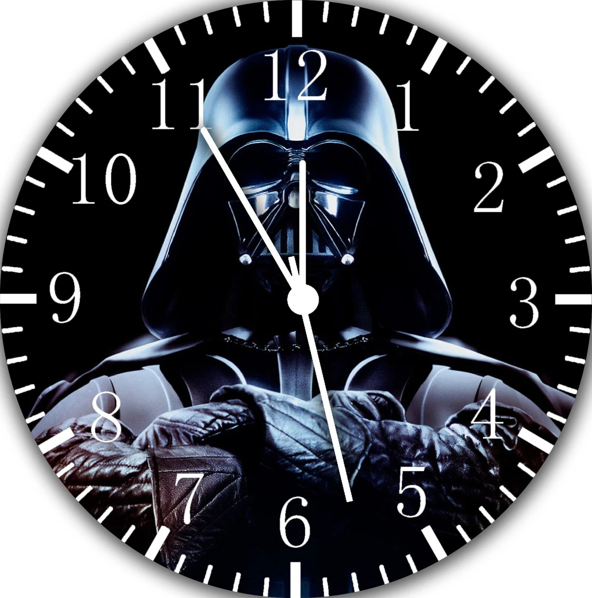 star wars clock products for sale | eBay