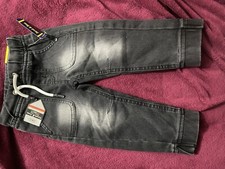 Baby Boys Jeans 