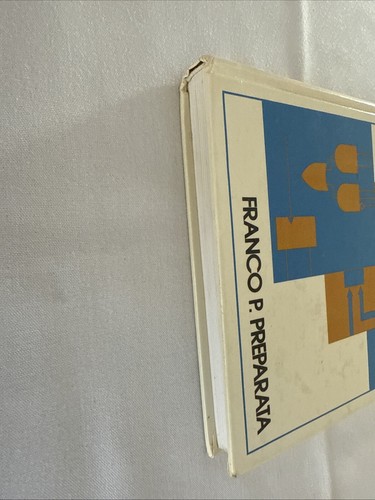 Introduction to Computer Engineering - By Franco Preparata. Very Good Condition! - Picture 6 of 6