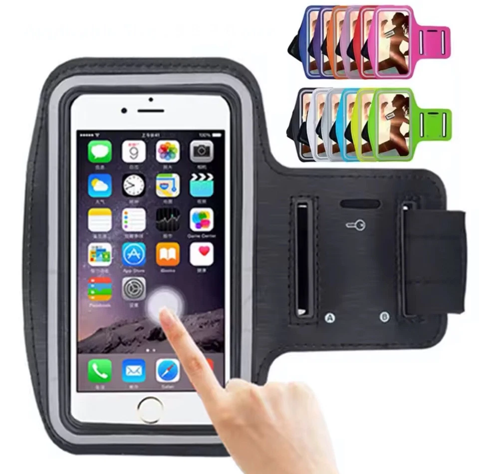 Gems Fitness Universal Fitness Band Case - Image 2 of 4