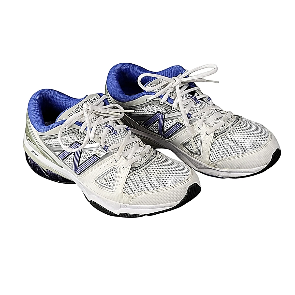 New clearance balance cushioned