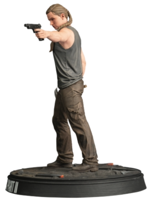 The Last Of Us Part II Abby フィギュア／ラスアス2 Dark Horse The Last of Us Part II - Abby Figure (8.75