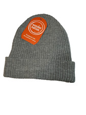 wonder nations kids winter beanie hat knitted one size