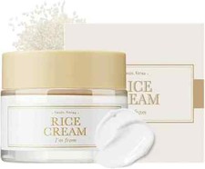 I'M FROM Rice Cream 50g