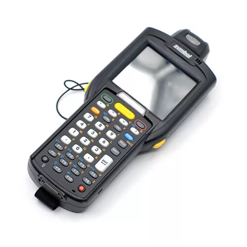 Motorola Symbol MC32N0 MC32N0-RL3SCLE0A Handheld Mobile Computer Barcode Scanner - Picture 1 of 6