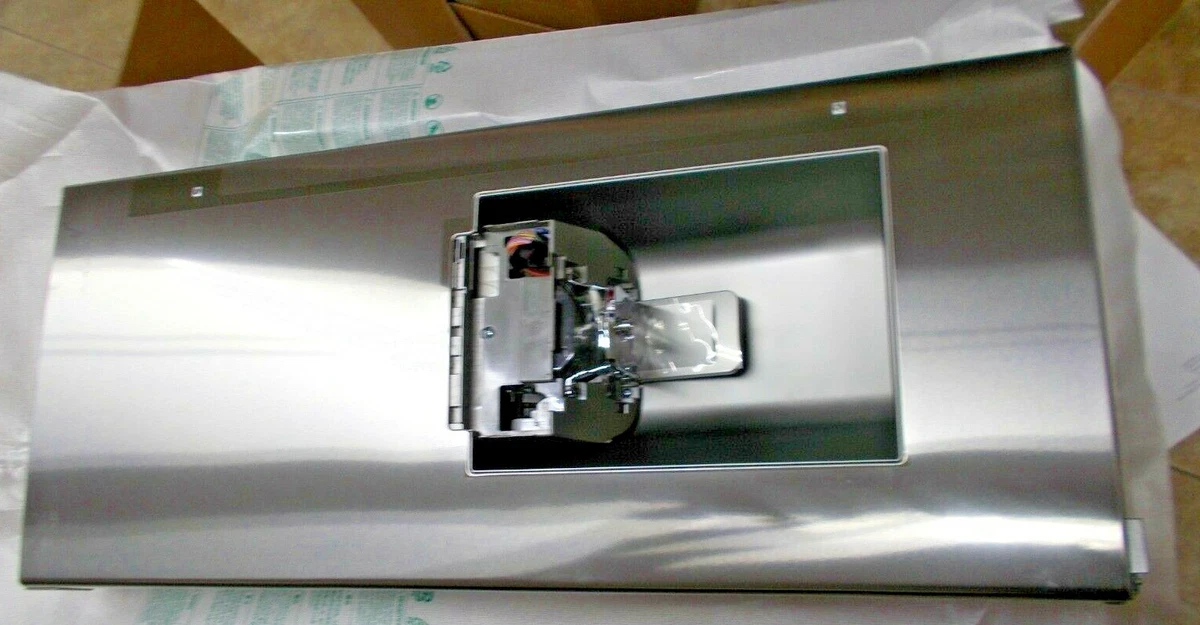ADD73996086 Refrigerator Door Foam Assembly | eBay