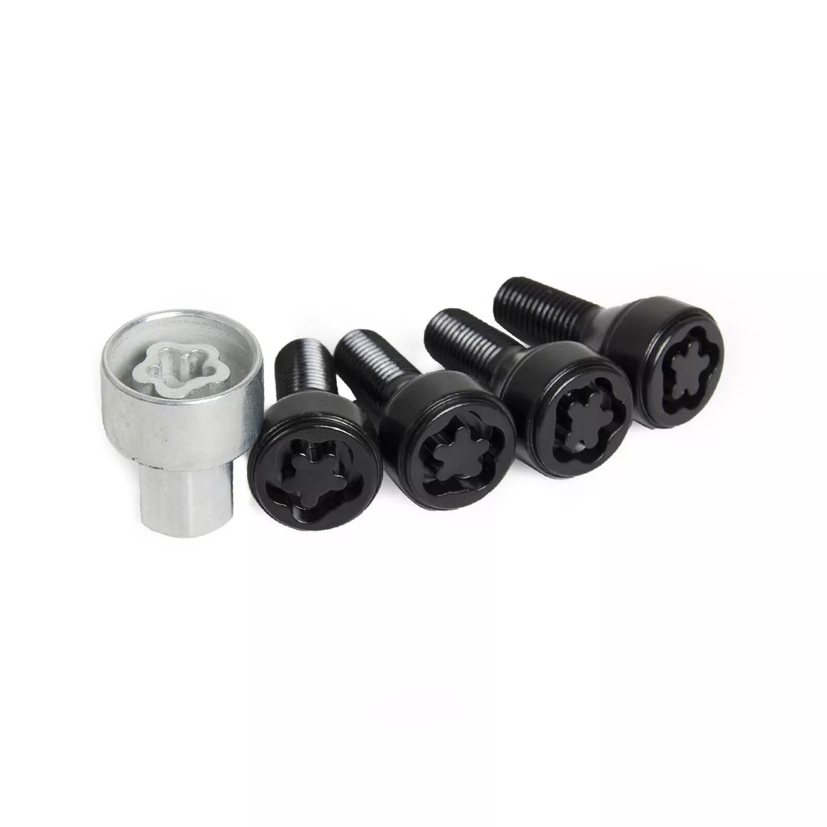 Wheel stud sale locks