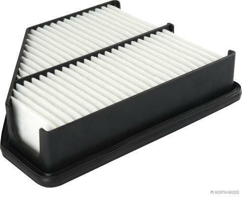 HERTH+BUSS JAKOPARTS J1320524 - Filtro Aria Ricambio Per Auto (Compatibile Con Marelli 600000029800) - 2