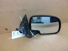 Passenger Side View Mirror Power Sail Mount LT Fits 00-02 SUBURBAN 1500 263510