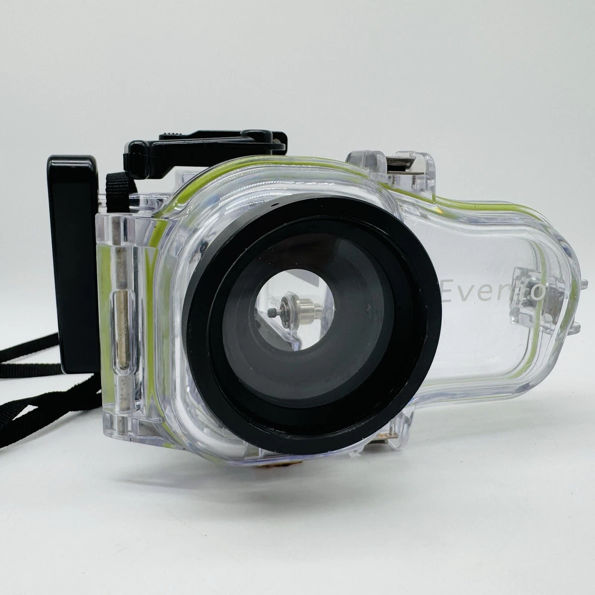 JVC Underwater Camera Cases & Housings for sale | eBay