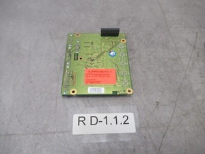 Unipo LPIXP927SM02 Monitor Interface Platine Unipo LPIXP9270200 / 50147