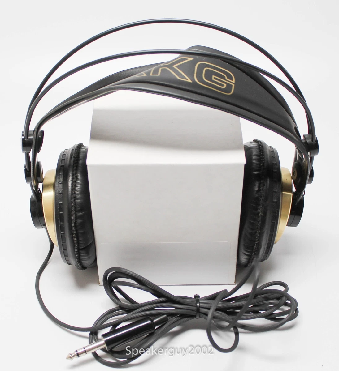AKG K240 Headphones for Sale | Shop New & Used Headphones | eBay