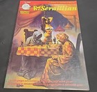 Gamemaster Pub OSRIC RPG Rod of Seraillian