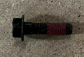 92139223 2x New VF Holden front brake caliper bolt   Brembo - Commodore, HSV, GM