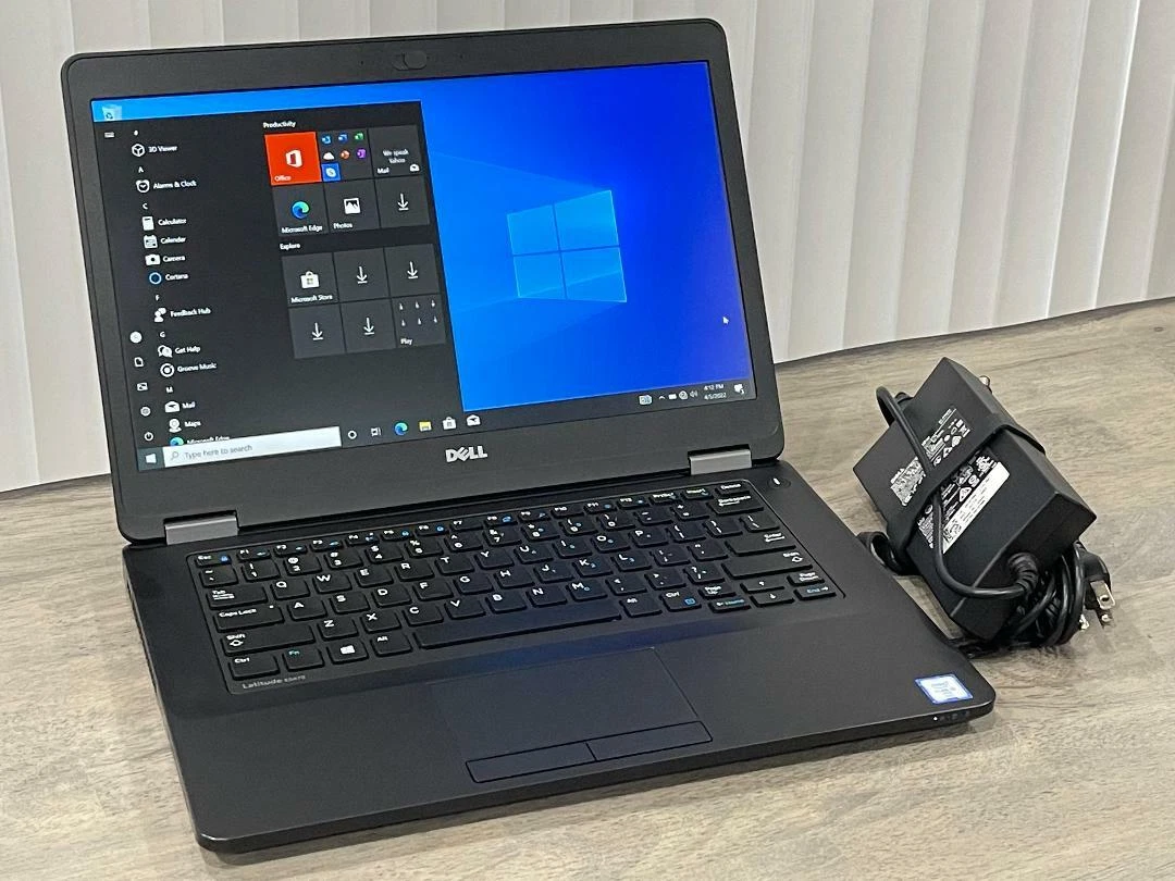 Dell latitude e5470 online