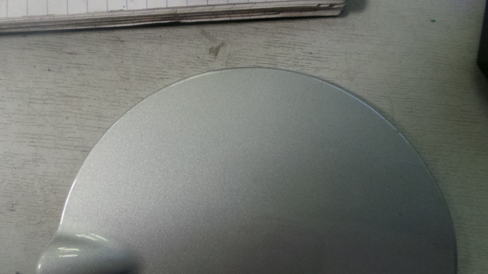 Ford focus ESTATE fuel cover cap cover diesel petrol 2011 18