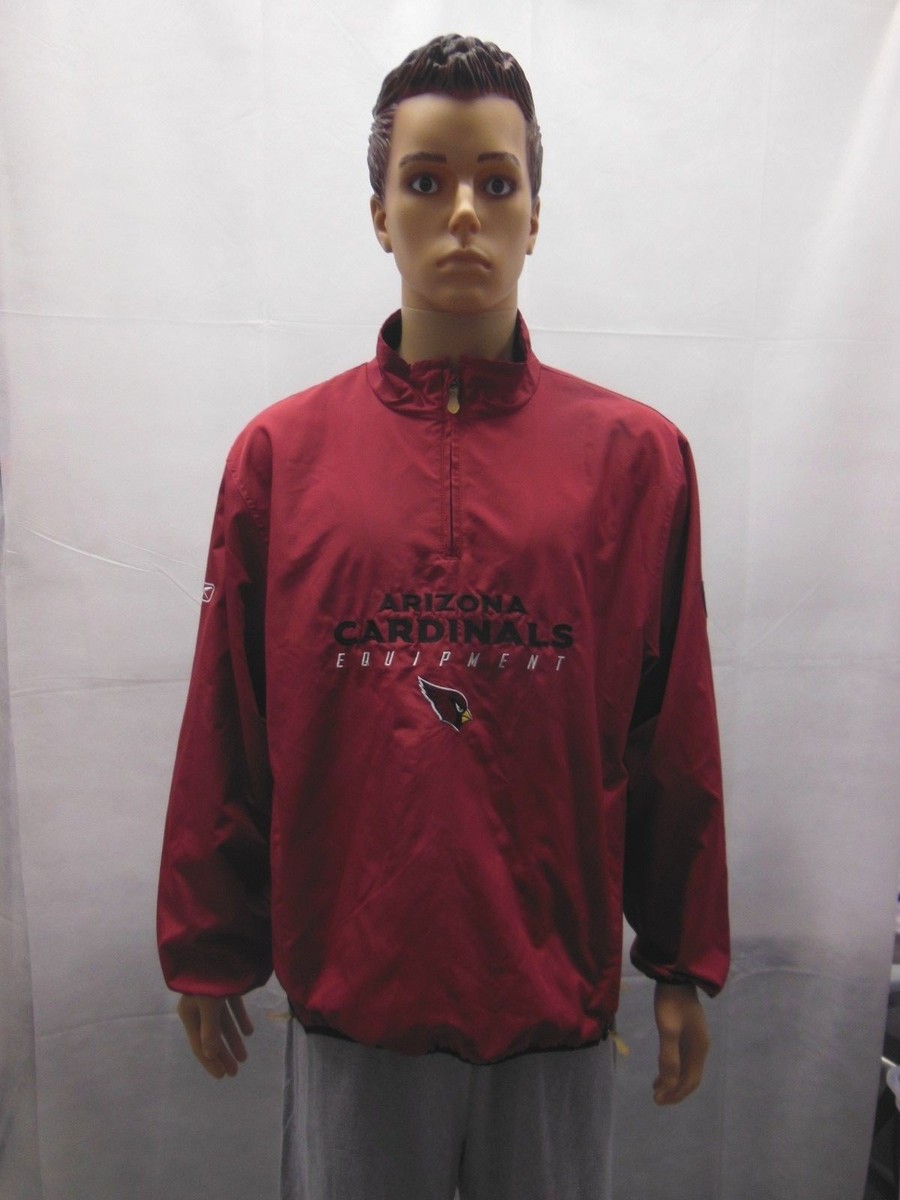 NFL Arizona ジャケット　LOGO ATHLETIC Mサイズ NFL Arizona ジャケット LOGO ATHLETIC Mサイズ Vintage Mens