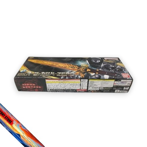Bandai Ohsama Sentai King Ohger Ohger Calibur ZERO MEMORIAL EDITION Japan JP - Picture 4 of 4