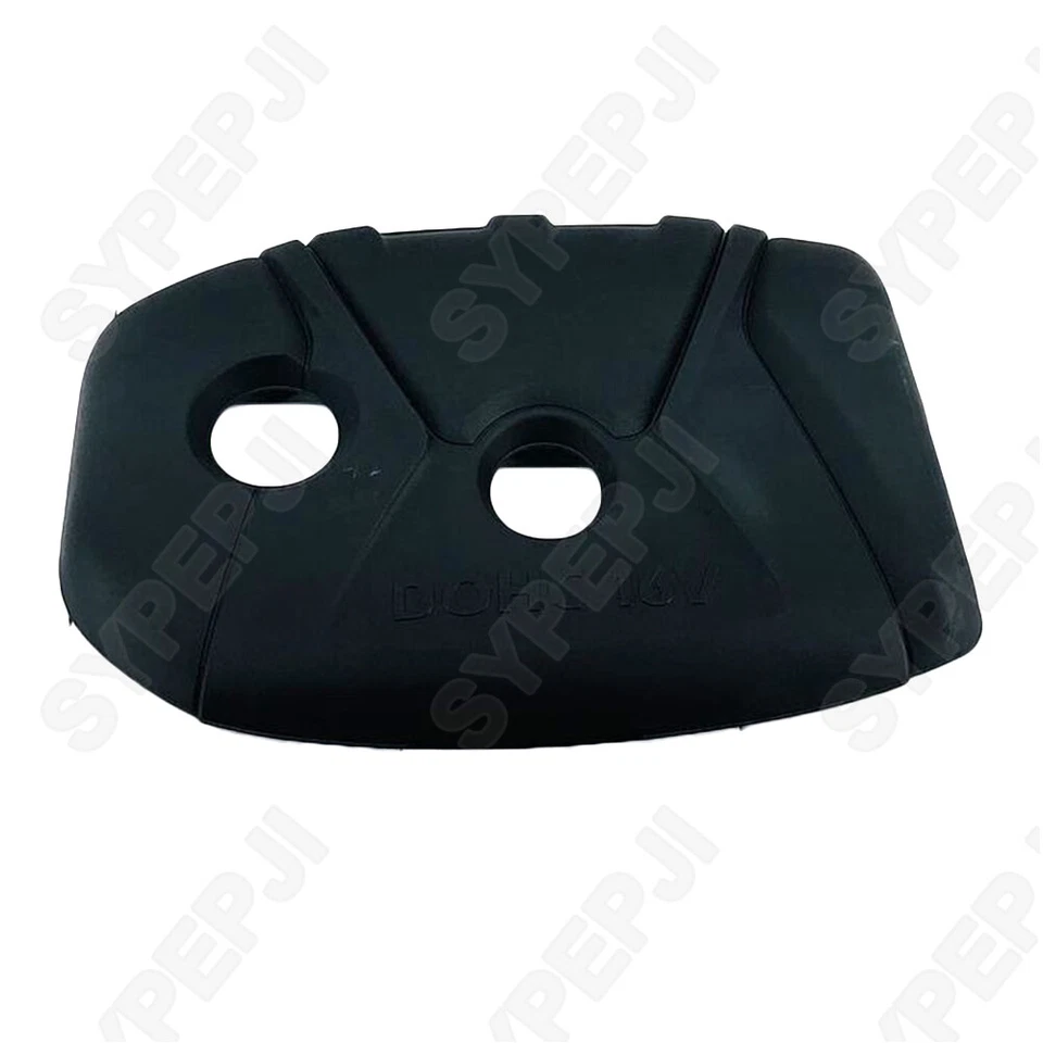 PARA 11-16 HYUNDAI ELANTRA 1.8L L4 MOTOR A GASOLINA TAMPA SUPERIOR ESCUDO FABRICANTE DE EQUIPAMENTO ORIGINAL - Imagem 2 de 4