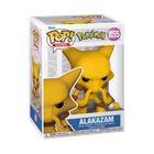 Funko Pop! Vinyl: Pokémon - Alakazam #855