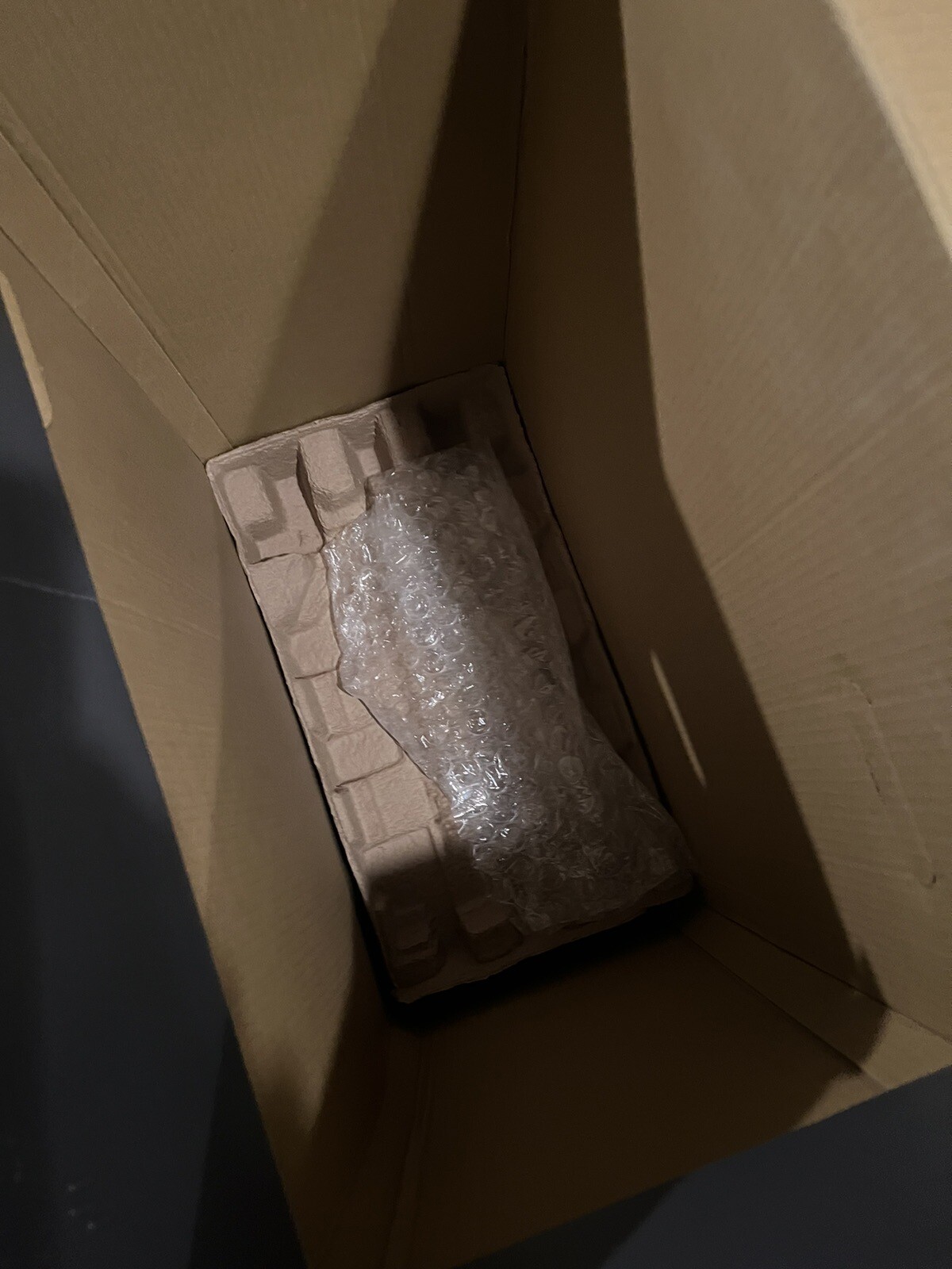 simplehuman Food Storage Container Brushed Stainless Steel (CW1886